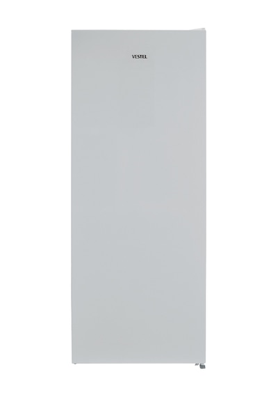 Vestel CD6001 214 LT 6 Çekmeceli Dikey Derin Dondurucu