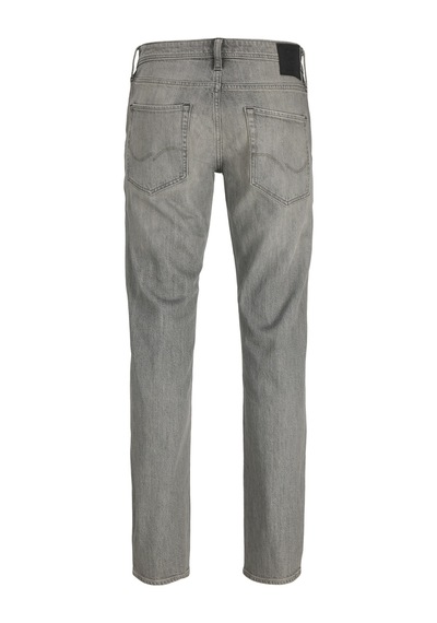 Jack&jones Jjıclark Jjorgınal Am 423 Noos Gri