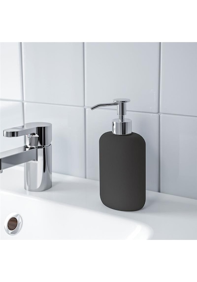 Ikea Ekoln Sıvı Sabunluk Koyu Gri 300 Ml 40441619 Renkli
