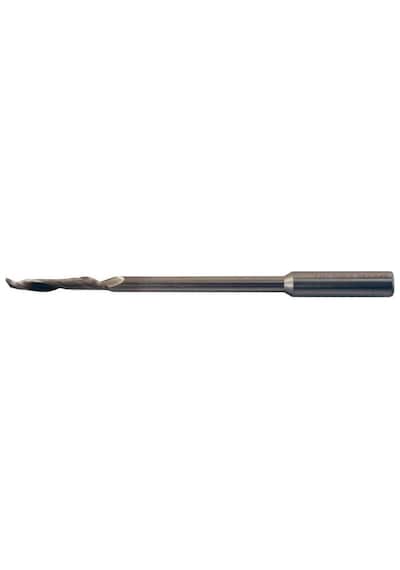 Fett 3x8x30x80mm Pld Ctm135 Hss Co5 Tek Ağızlı Alüminyum Frezesi