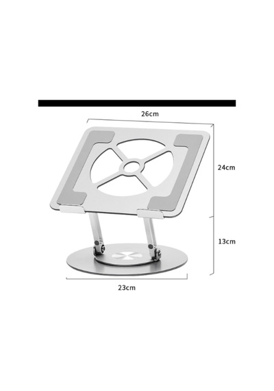 Taşınabilir Katlanabilir Folding Alüminyum Notebook Stand Alüminyum Ayarlanabilir Açı Ve Katlanabilir Portatif Rahat Kullanım 11 İnç 17 İnç Dizüstü Bilgisayar Ve Laptop Stant S13 Taşınabilir Katlanabilir Folding Alüminyum Notebook Stand Alüminyum Ayarlanabilir Açı Ve Katlanabilir Portatif Rahat Kullanım 11 İnç 17 İnç Dizüstü Bilgisayar Ve Laptop Stant S13