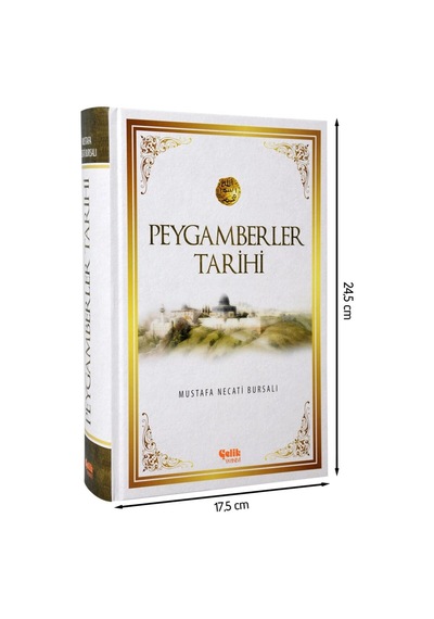 Peygamberler Tarihi-1693