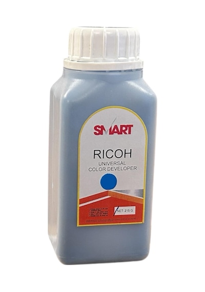 Ricoh Mp-c 2003 Developer Mavi Mp-c 2503 2011 3003 3503 Serisi 215g