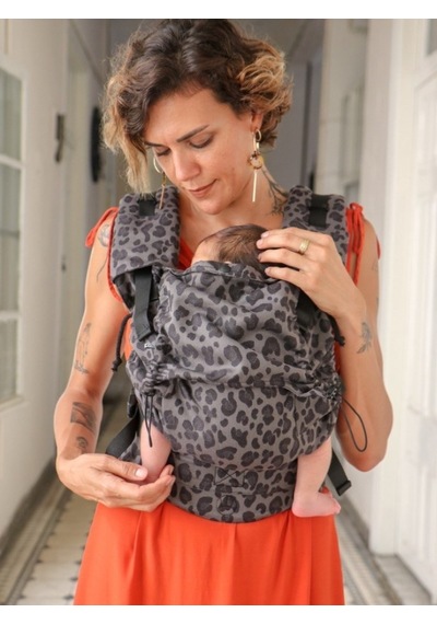 Neko Switch Baby Size Kanguru Pars