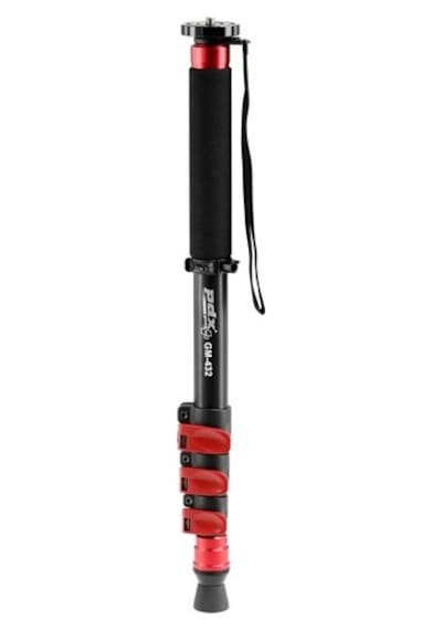 Pdx Pro Gm-432 Monopod