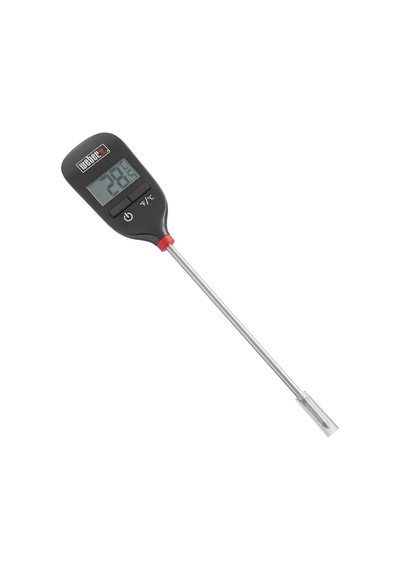 Weber 6750 Dijital Et Termometresi
