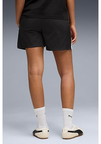 Puma Sport Woven Kadın Şort Siyah