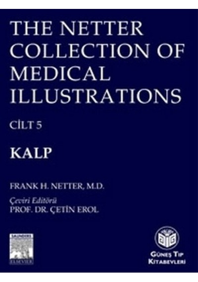 The Netter Collection Of Medical Illustratio. Isbn: 9789752771438