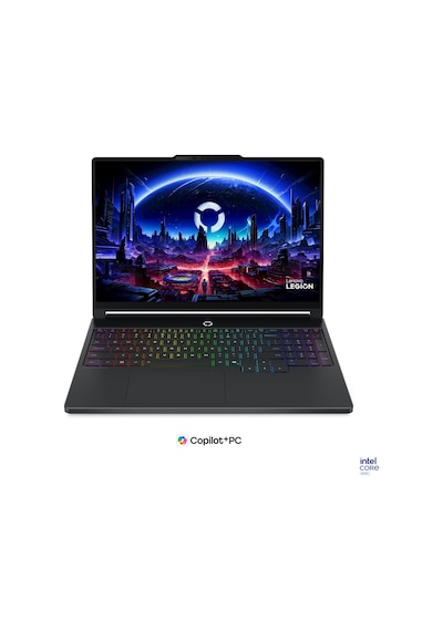 Lenovo Legion 5 15IPH11 83RW0004TR001 Ultra 7 356H 32 GB 1 TB+1 TB SSD RTX5060 15.3" Free Dos Dizüstü Bilgisayar