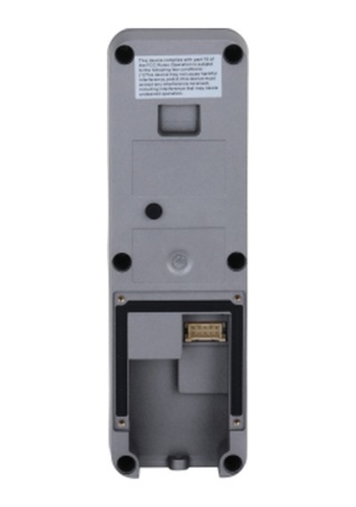 Dahua Vto2311r-wp Ip Villa Tipi Zil Paneli