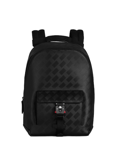 Mont Blanc Montblanc Extreme 3.0 Mini Sırt Çantası 198852 Siyah