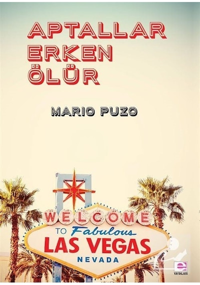 Mercankitap- Aptallar Erken Ölür / Mario Puzo