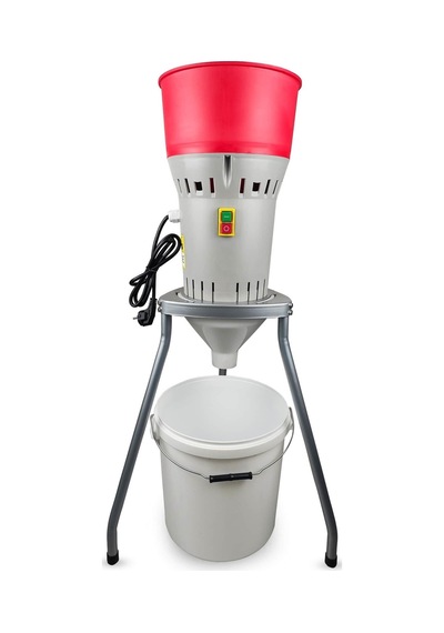 Atalar Euromill 25wl Ayaklı Hububat Öğütme Değirmeni