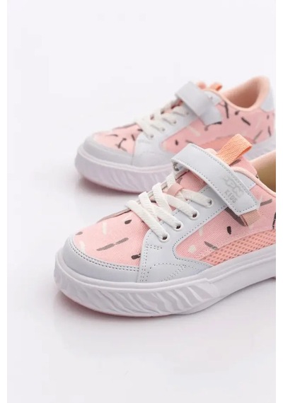 Pepino 1883 Sneaker Pudra 31-35