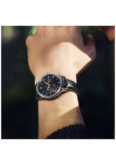 Seiko Presage Hcb008j1 Japanese Garden Erkek Kol Saati Altın