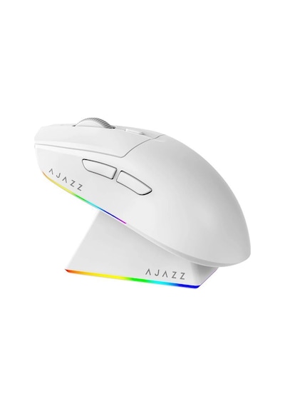 Aj139 V2 Mc 24.000 Dpı Paw3311 Ultra Hafif 3 Modlu Oyuncu Mouse - 500mah Batarya Diğer