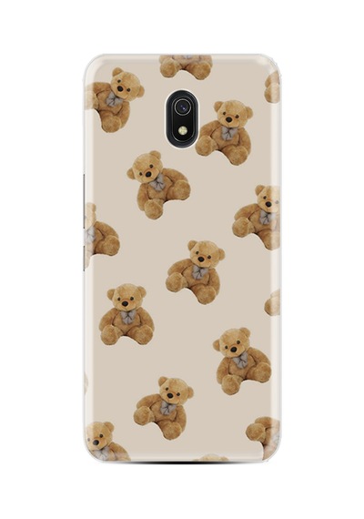 Xiaomi Redmi 8a Kılıf Hd Baskılı Kılıf Yüksek Korumalı - /çoksatanlar/- Name-81.jpg Renk62 Renk62