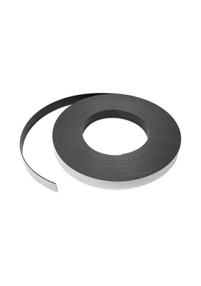 15 Metre Yapışkanlı Şerit Mıknatıs Magnet N11.2588