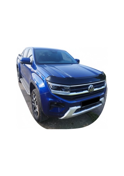 2022 Üzeri Volkswagen Amarok Kaput Koruma Rüzgarliği
