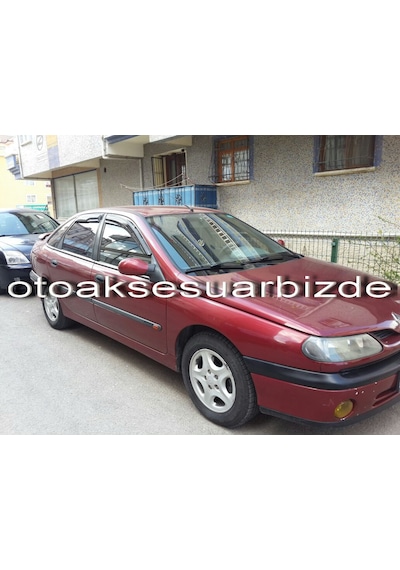 Renault Laguna 1 Mügen Cam Rüzgarlığı 1994-2002 Arası 4 Lü Ithal