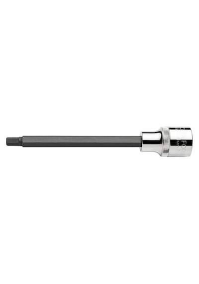 Ceta Form 1/2" Allen Uçlu Lokma Ekstra Uzun Tip - 10 X 140 Mm