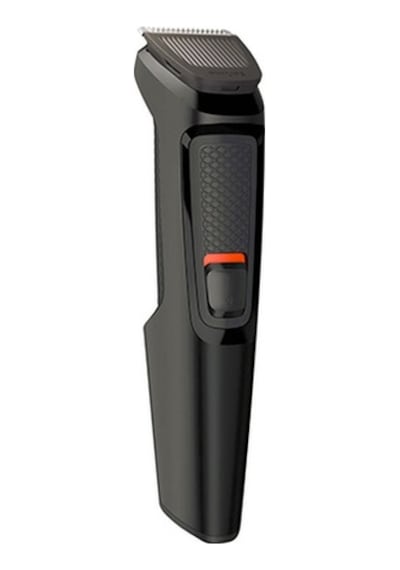 Philips MG3710/15 Multigroom 3000 Serisi 6'sı 1 Arada Erkek Bakım Seti