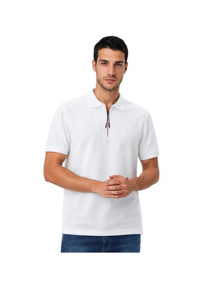 Arma Ar-ma Erkek Polo Yaka Tişört Baskisiz Basic Yaka Fermuarli Örme Kumaş Regular Fit %100 Pamuk 30/1 Çift Toplama Penye Pike Y31374358502 Beyaz-b1 Arma Ar-ma Erkek Polo Yaka Tişört Baskisiz Basic Yaka Fermuarli Örme Kumaş Regular Fit %100 Pamuk 30/1 Çift Toplama Penye Pike Y31374358502 Beyaz-b1