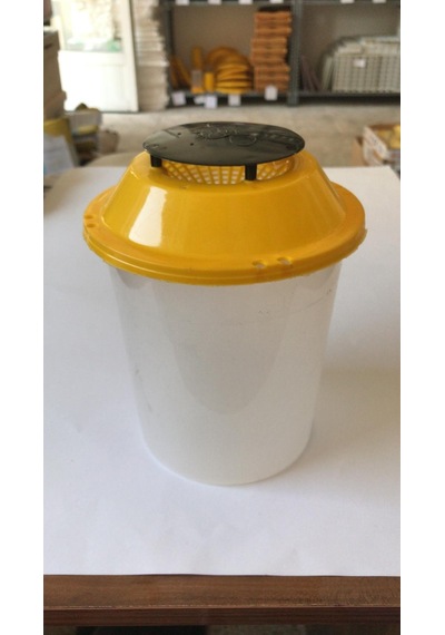 Avrasya Arıcılık Yabani Arı Kapanı Plastik