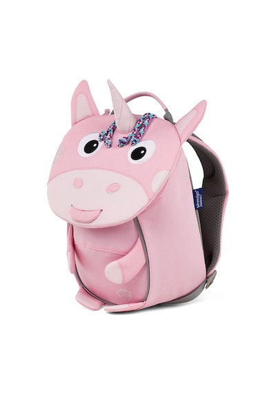 Affenzahn Çocuk Sırt Çantası Small Unicorn Çok Renkli