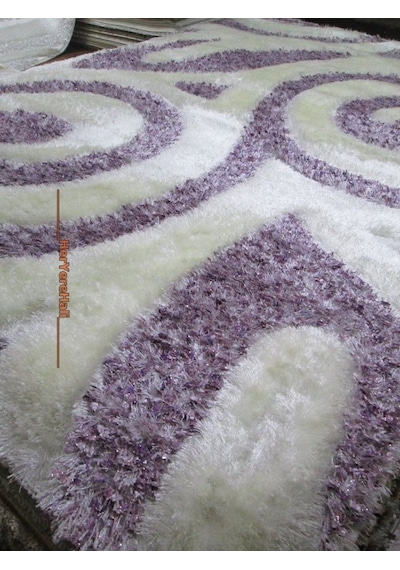 Serisonu Halı Fusıon 3312C 160X230 Cm