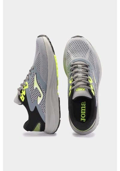 Joma Seed 2431 Rspeew2431 Gri Erkek Günlük Spor Ayakkabı 001