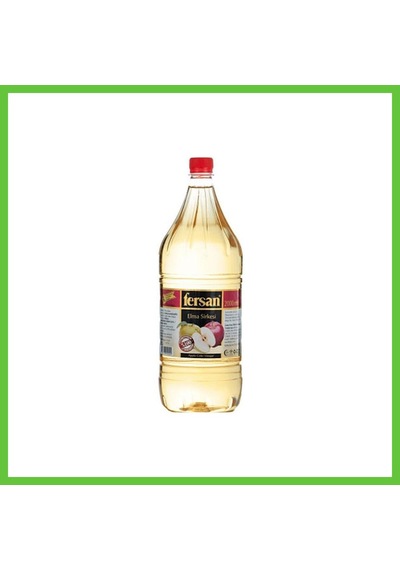 Bezos Elma Sirkesi 2000ml 1 Adet Dmc