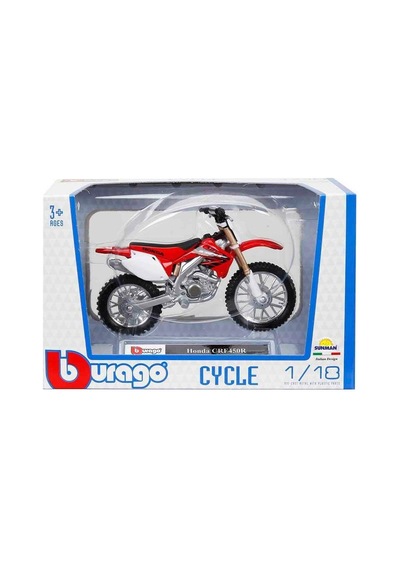 1051030 1:18 Ducati Motor -sunman
