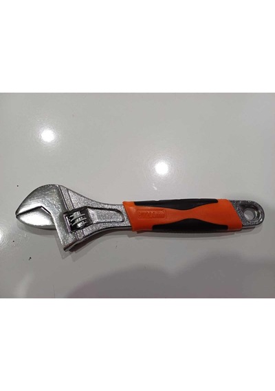 Emg Profesyonel Kurbağacık 8''inç