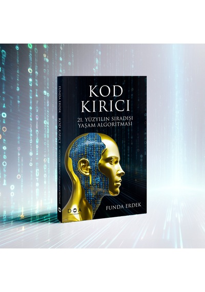 Kod Kırıcı: 21. Yüzyılın Sıradışı Yaşam Algoritması