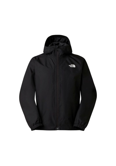 The North Face M Quest Erkek Yağmurluk Ceket Nf0a8g0rjk31 Siyah