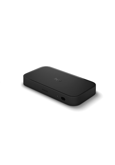 Philips Hue HDMI Sync Box 8k, 4 HDMI Bağlantısı, Akıllı Aydınlatma, Gen2