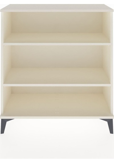 Arges Şifonyer 2 Raflı 88x30x96 Aytaşı-aytaşı Aytaşı