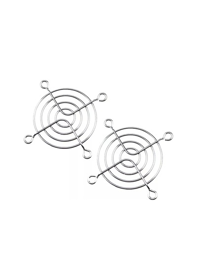 Maroces 6Cm Fan Teli - 60X60Mm 1 Adet