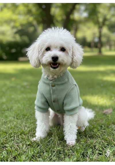 Kedi - Köpek Kaşkorse Esnek Mevsimlik Ceket - Mont - Yağmurluk - Yelek - Kıyafet