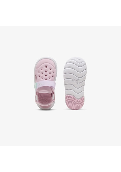 Puma Evolve Ac Öocuk Pembe Sandalet 026 389148 Pembe