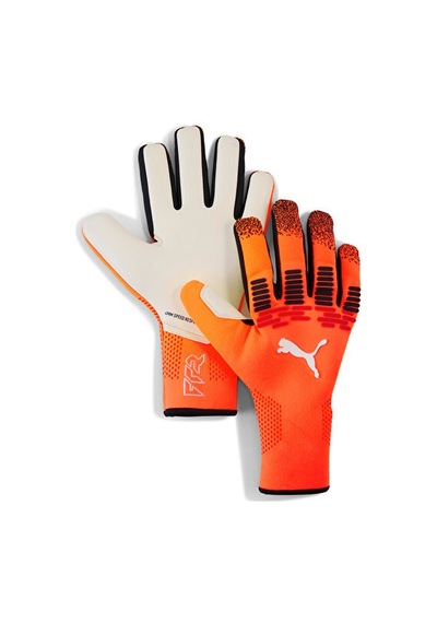 Puma Future Pro Nc Erkek Kaleci Eldiveni 04213801 Kırmızı