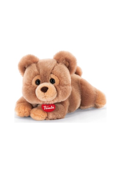 Peluş Teddy Bear Teo Brown 23 Cm Kahverengi