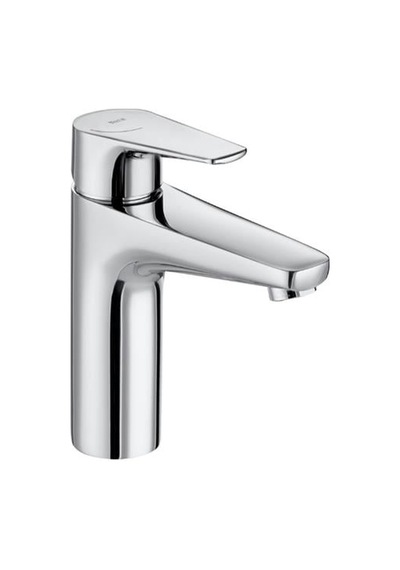 Roca Atlas Lavabo Bataryası Cold Start Krom Krom