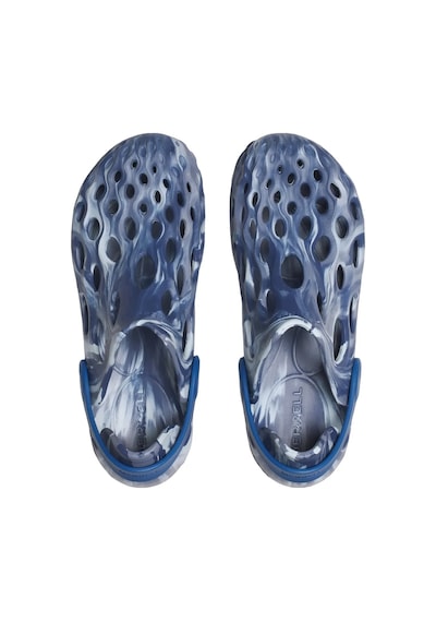Merrell Merrell Erkek Ls Ayakkabı Hydro Moc Mavi 51 Mavi