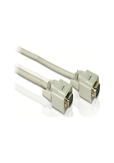 Philips Uyumlu Swv2712w Vga Kablo