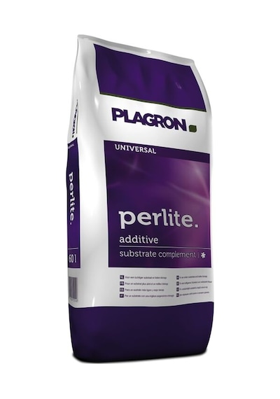 Plagron Perlit 60 Litre