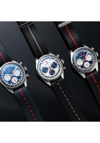 Red Star 8513g-c Erkek Kol Saati Metalik Gri