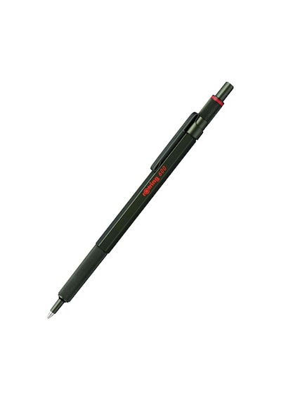 Rotring 600 Yeşil Tükenmez Kalem 2114263 N11.8869