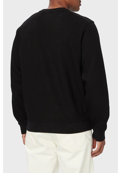 Guess Cn Ls Textured Logolu Regular Fit Bisiklet Yaka Erkek Sweat M6yq24k4245 Sweat M6yq24 K4245 Jblk Siyah Guess Cn Ls Textured Logolu Regular Fit Bisiklet Yaka Erkek Sweat M6yq24k4245 Sweat M6yq24 K4245 Jblk Siyah